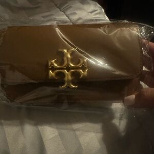 Tory Burch crossover